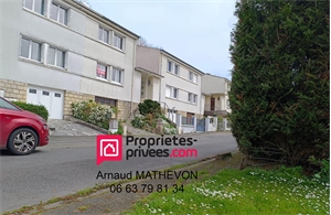 maison à la vente -   93220  GAGNY, surface 84 m2 vente maison - UBI430492241